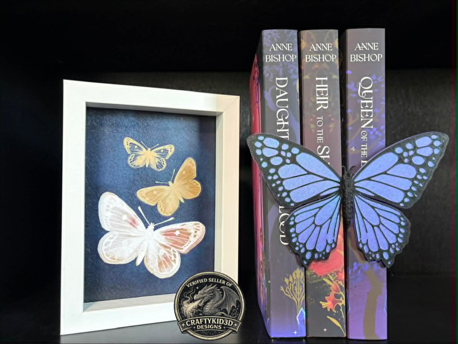 Book Accessories