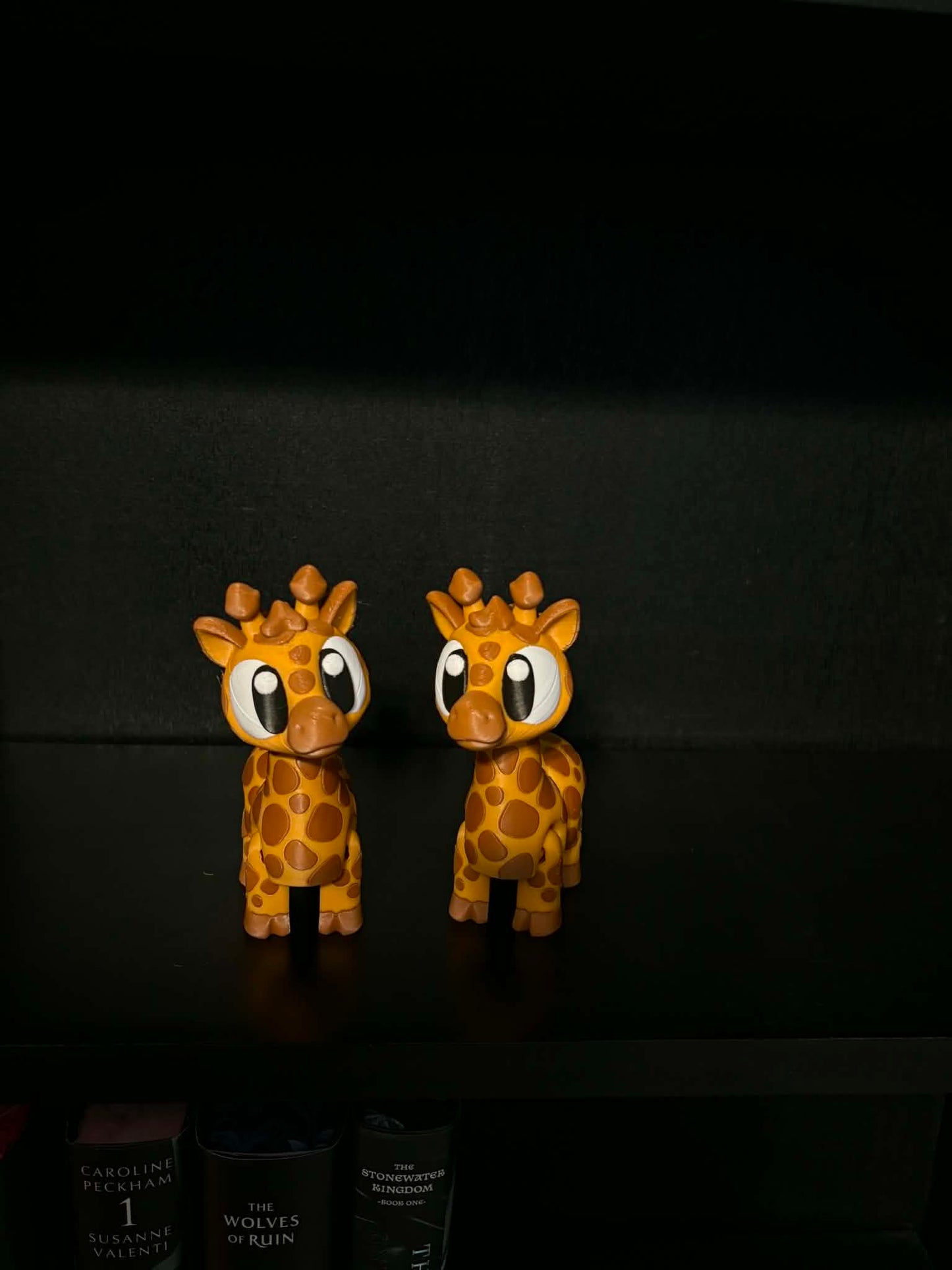 Giraffe