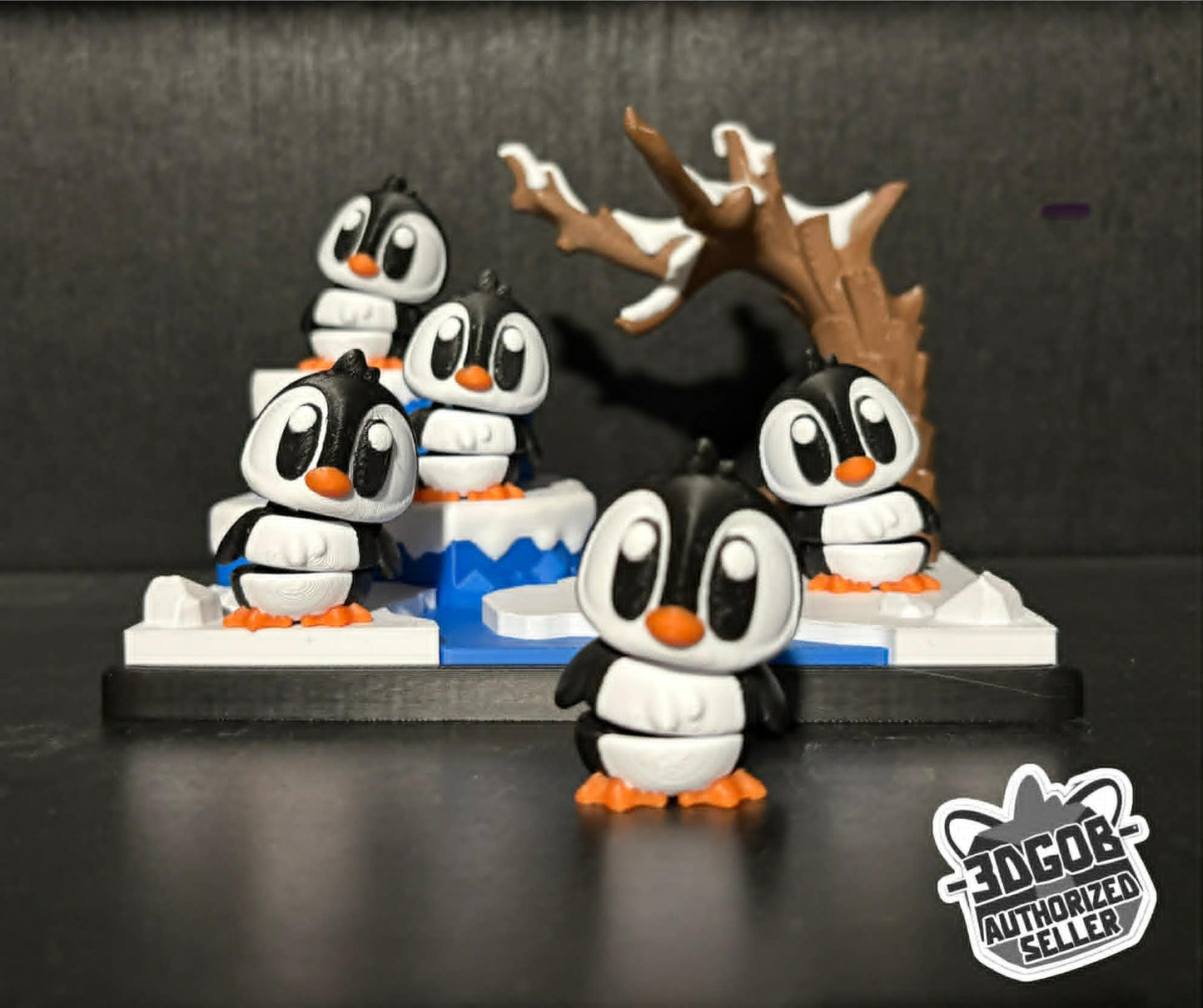 Penguin
