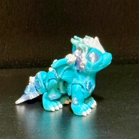 Water Dagon Hatchling