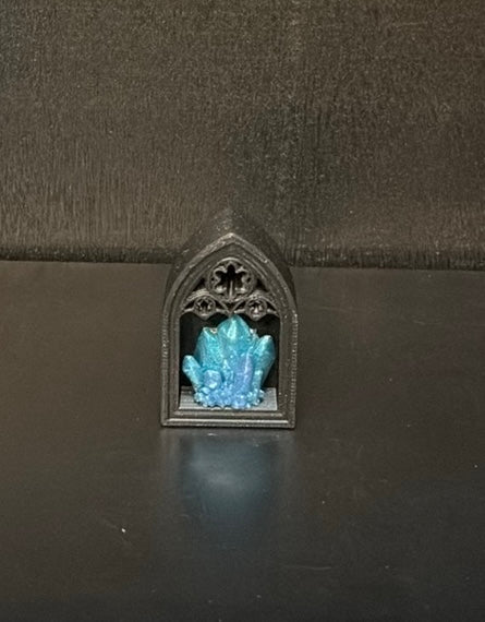 Gothic Crystal Clickers