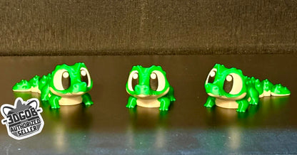 Crocodile