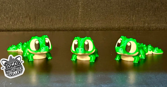 Crocodile
