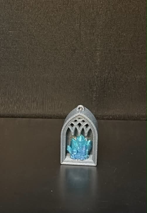 Gothic Crystal Clickers