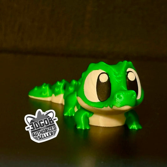 Crocodile