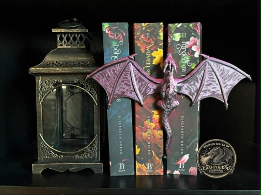 Dragon Spine Hugger