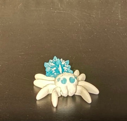 Snowflake Spider