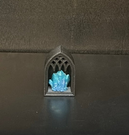 Gothic Crystal Clickers