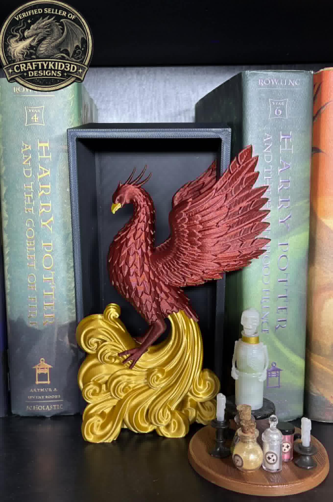 The Phoenix