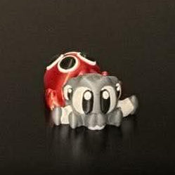 Cute 8 leg things